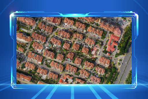 北京720全景技术的实现